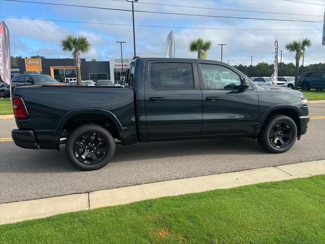 2027 RAM 1500 Big Horn
