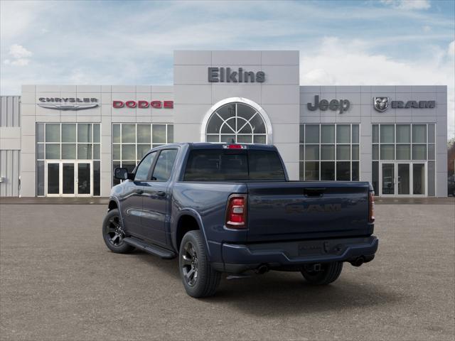 2027 RAM Ram 1500 RAM 1500 BIG HORN CREW CAB 4X4 57 BOX 2027 RAM Ram 1500 RAM 1500 BIG HORN CREW CAB 4X4 57 BOX