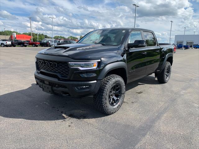 2027 RAM 1500 RAM 1500 TRX SRT CREW CAB 4X4 57 BOX