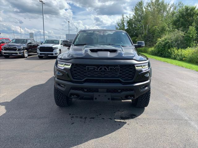 2027 RAM 1500 RAM 1500 TRX SRT CREW CAB 4X4 57 BOX