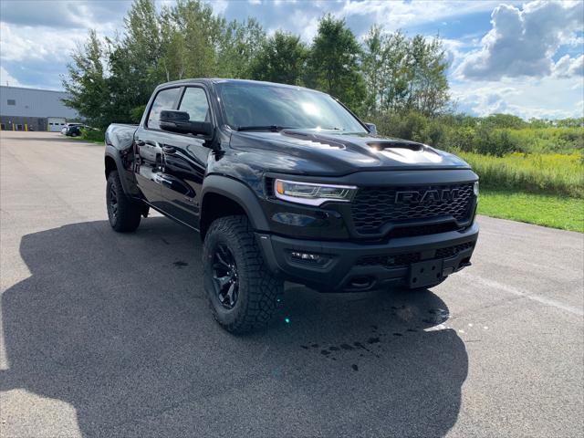 2027 RAM 1500 RAM 1500 TRX SRT CREW CAB 4X4 57 BOX