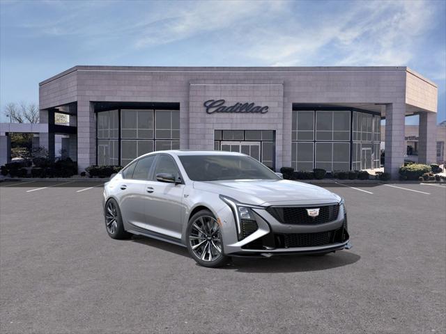 2026 Cadillac CT5-V V-Series Blackwing RWD for sale in Morrow, GA
