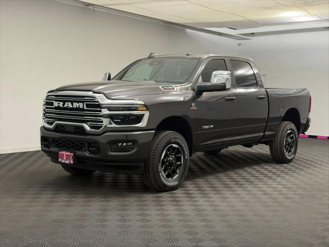 2026 RAM Ram 2500 RAM 2500 LARAMIE CREW CAB 4X4 64 BOX