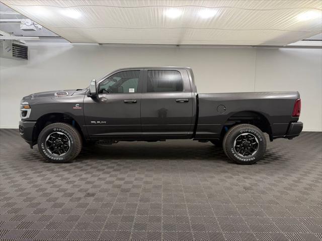 2026 RAM Ram 2500 RAM 2500 LARAMIE CREW CAB 4X4 64 BOX