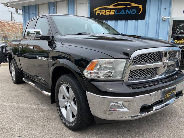 2012 Ram 1500 Laramie for sale in Waukesha, WI