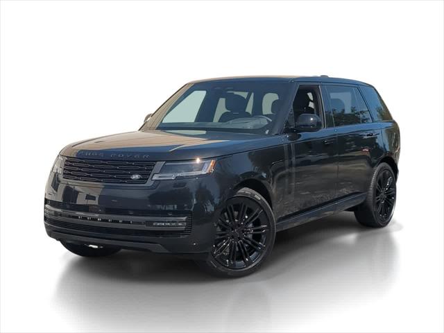 2026 Land Rover Range Rover P400 SE 7 Seat for sale in Orlando, FL