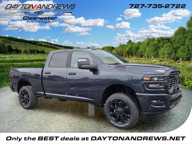 2026 Ram 2500 Big Horn Crew Cab 4x4 64 Box for sale in Clearwater, FL
