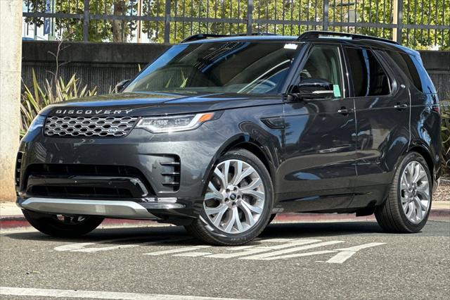 2026 Land Rover Discovery Gemini Edition for sale in Walnut Creek, CA