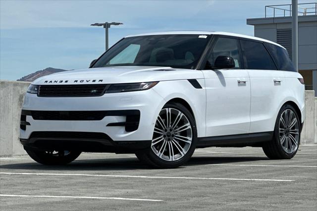 2026 Land Rover Range Rover Sport P360 SE for sale in Walnut Creek, CA