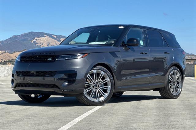 2026 Land Rover Range Rover Sport P360 SE for sale in Walnut Creek, CA