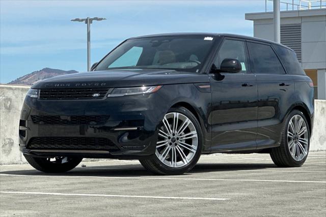 2026 Land Rover Range Rover Sport P400 Dynamic SE for sale in Walnut Creek, CA