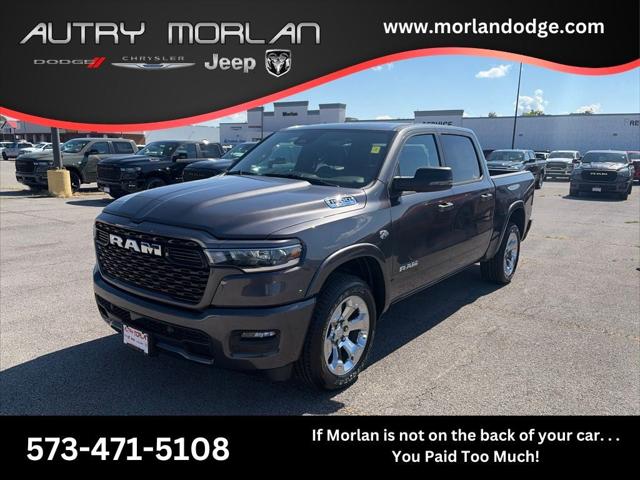 2027 Ram 1500 Big Horn for sale in Sikeston, MO