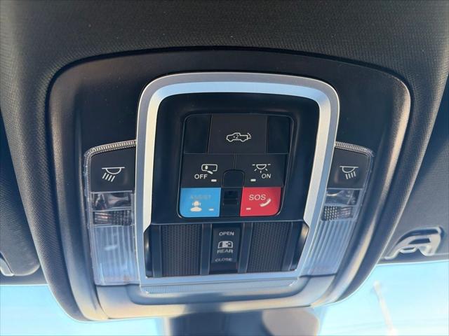 2027 Ram 1500 Big Horn