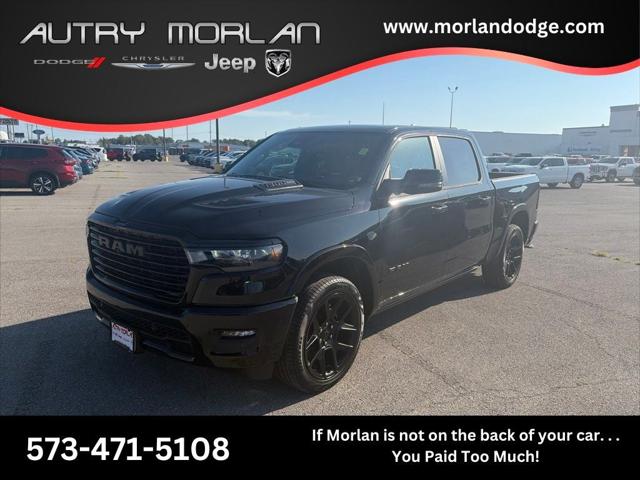 2027 Ram 1500 Laramie for sale in Sikeston, MO