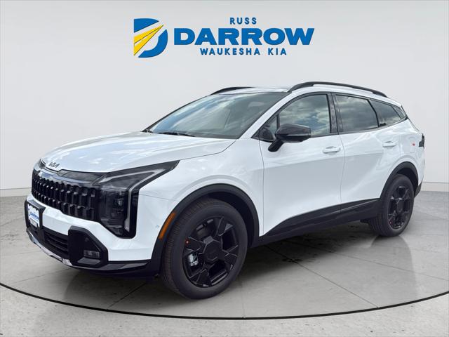 2026 Kia Sportage X-Line for sale in Menomonee Falls, WI
