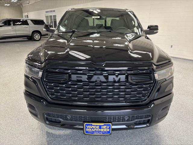 2027 RAM 1500 Big Horn 2027 RAM 1500 Big Horn