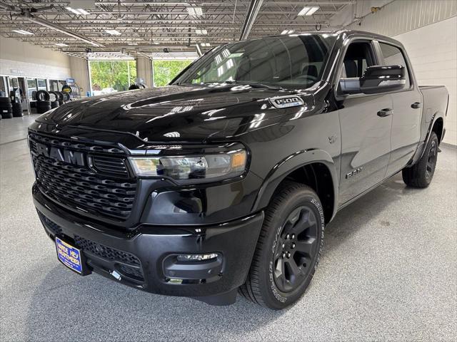 2027 RAM 1500 Big Horn 2027 RAM 1500 Big Horn