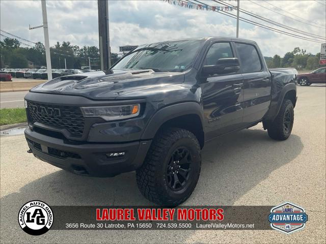 2027 RAM 1500 RAM 1500 TRX SRT CREW CAB 4X4 57 BOX 2027 RAM 1500 RAM 1500 TRX SRT CREW CAB 4X4 57 BOX