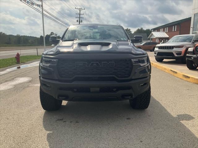 2027 RAM 1500 RAM 1500 TRX SRT CREW CAB 4X4 57 BOX 2027 RAM 1500 RAM 1500 TRX SRT CREW CAB 4X4 57 BOX