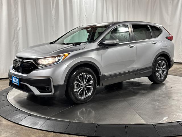 2021 Honda CR-V 2WD EX-L for sale in Beaverton, OR