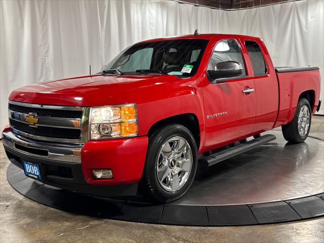 2011 Chevrolet Silverado 1500 LT for sale in Beaverton, OR