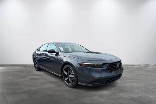 2026 Honda Accord Sedan SE for sale in Gainesville, FL