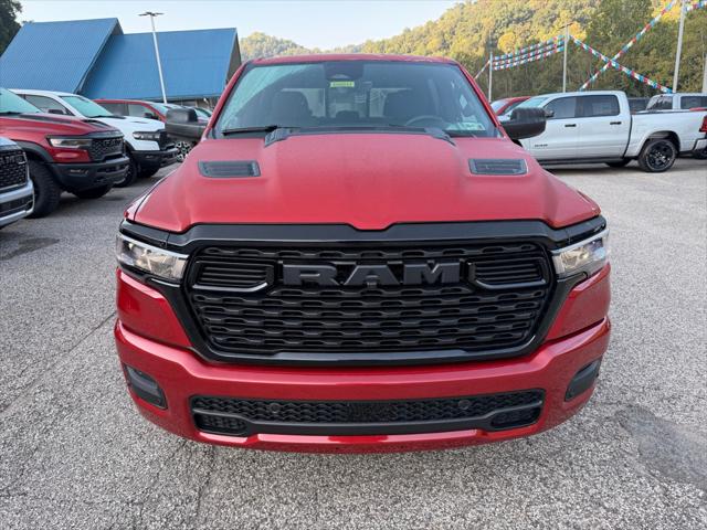 2027 RAM Ram 1500 RAM 1500 EXPRESS CREW CAB 4X4 57 BOX 2027 RAM Ram 1500 RAM 1500 EXPRESS CREW CAB 4X4 57 BOX