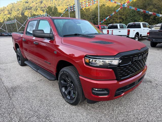 2027 RAM Ram 1500 RAM 1500 EXPRESS CREW CAB 4X4 57 BOX 2027 RAM Ram 1500 RAM 1500 EXPRESS CREW CAB 4X4 57 BOX
