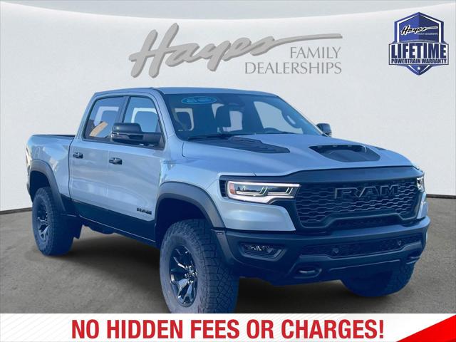 2027 RAM Ram 1500 RAM 1500 RHO CREW CAB 4X4 57 BOX