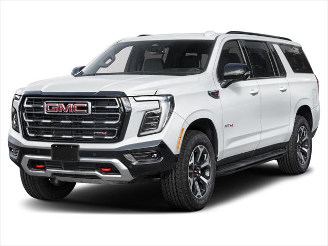 2026 GMC Yukon XL 4WD AT4 for sale in Kearney, NE