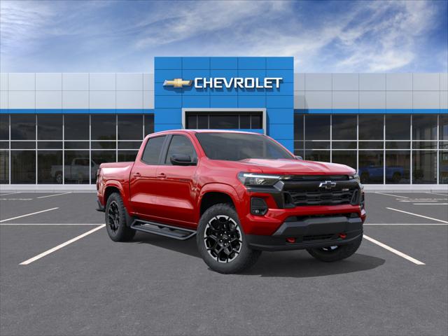 2026 Chevrolet Colorado Z71, 4WD for sale in Flint, MI