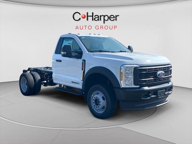 2026 Ford F-550 XL for sale in Belle Vernon, PA