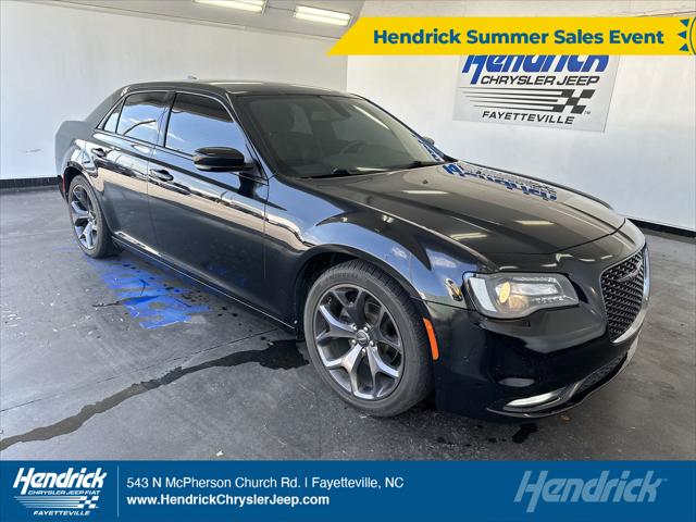 2021 Chrysler 300 300S for sale in Fayetteville, NC