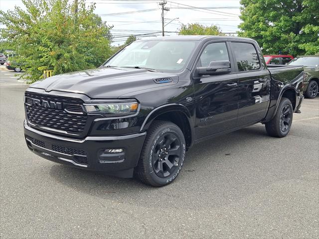 2027 RAM Ram 1500 RAM 1500 BIG HORN CREW CAB 4X4 57 BOX 2027 RAM Ram 1500 RAM 1500 BIG HORN CREW CAB 4X4 57 BOX