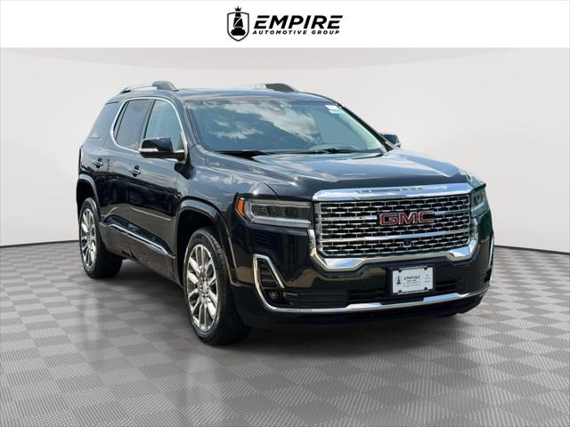 2022 GMC Acadia AWD Denali for sale in Long Island City, NY