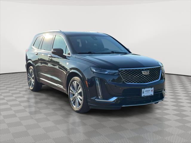 2023 Cadillac XT6 AWD Premium Luxury for sale in Huntington Station, NY