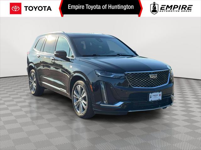 2023 Cadillac XT6 AWD Premium Luxury for sale in Huntington Station, NY