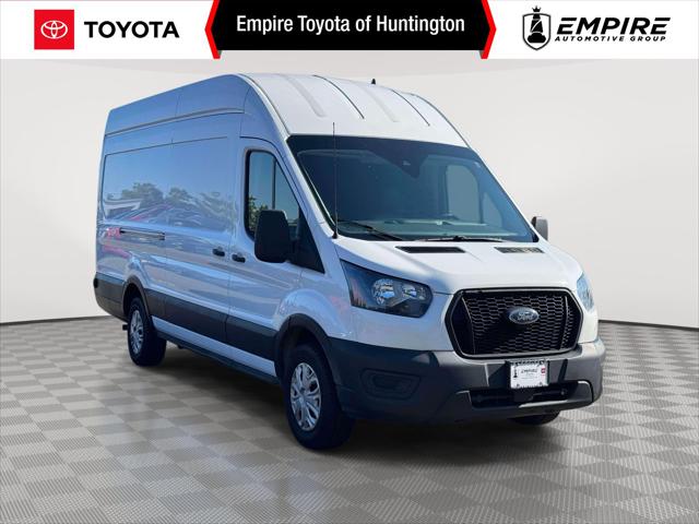 2021 Ford Transit Cargo Van Base for sale in Huntington Station, NY