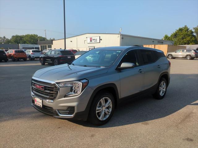 2024 GMC Terrain FWD SLE for sale in Elkton, MD
