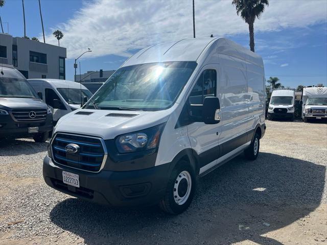 2022 Ford E-Transit-350 Cargo Van Base for sale in Santa Monica, CA