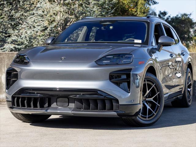 2026 Porsche Cayenne Turbo for sale in Mill Valley, CA