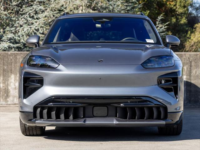 2026 Porsche Cayenne Turbo
