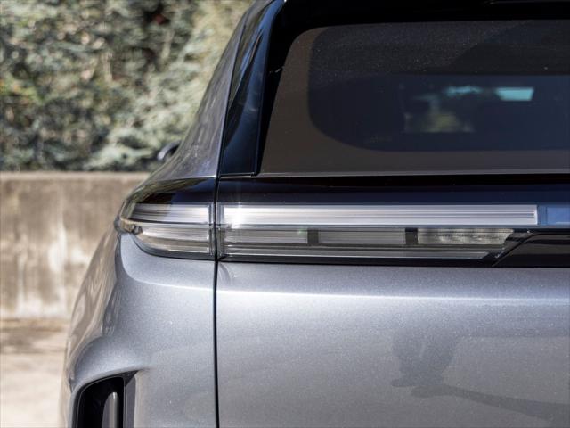 2026 Porsche Cayenne Turbo
