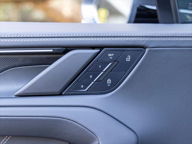 2026 Porsche Cayenne Turbo