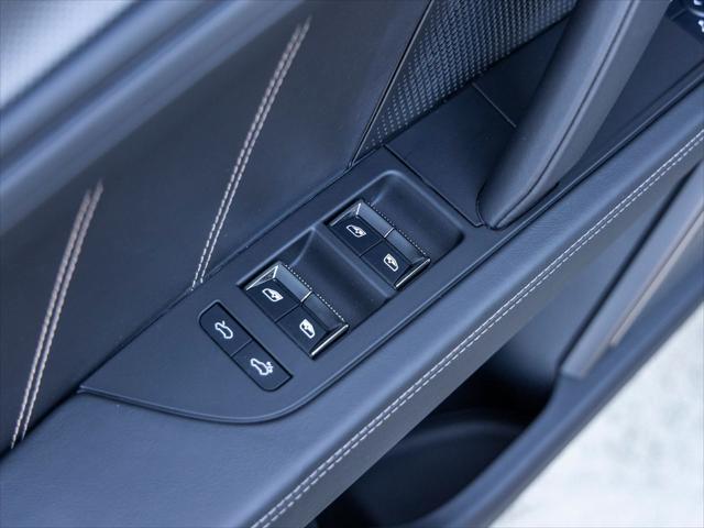 2026 Porsche Cayenne Turbo