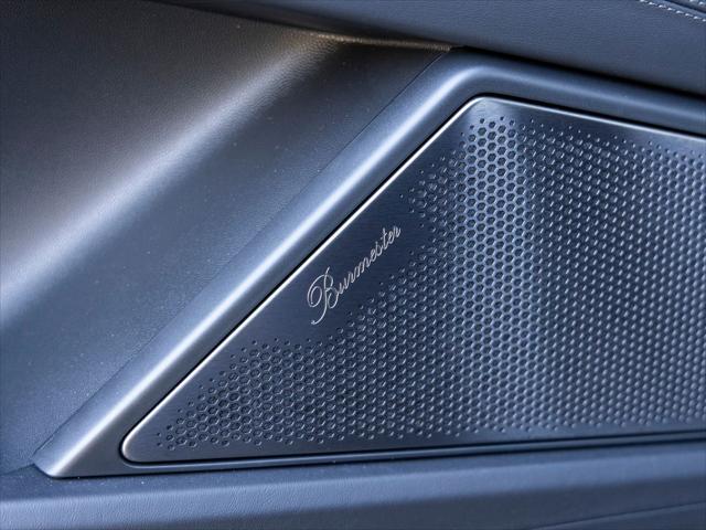 2026 Porsche Cayenne Turbo