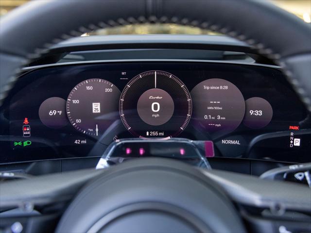 2026 Porsche Cayenne Turbo