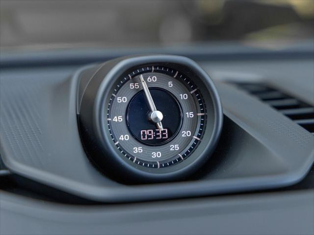 2026 Porsche Cayenne Turbo