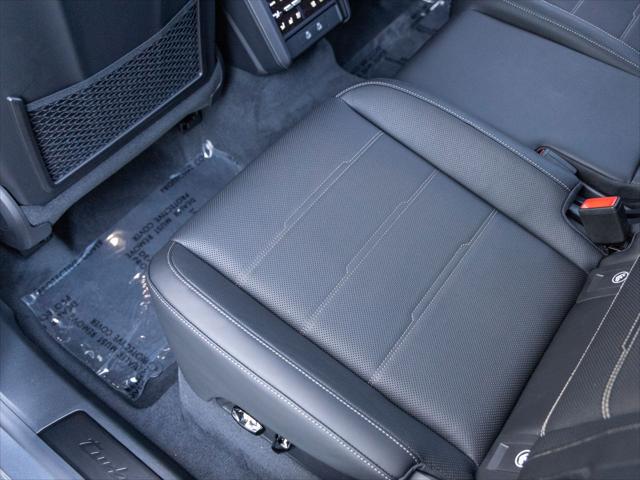 2026 Porsche Cayenne Turbo
