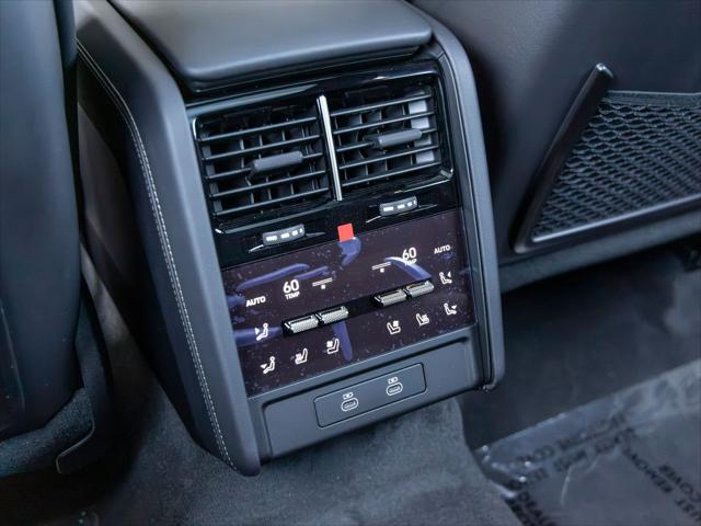 2026 Porsche Cayenne Turbo